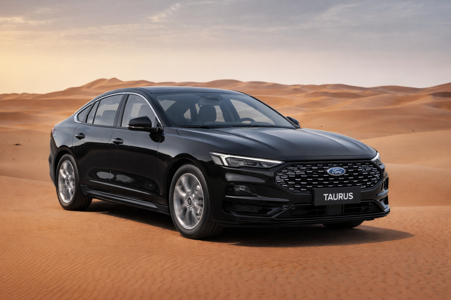Economy Sedan