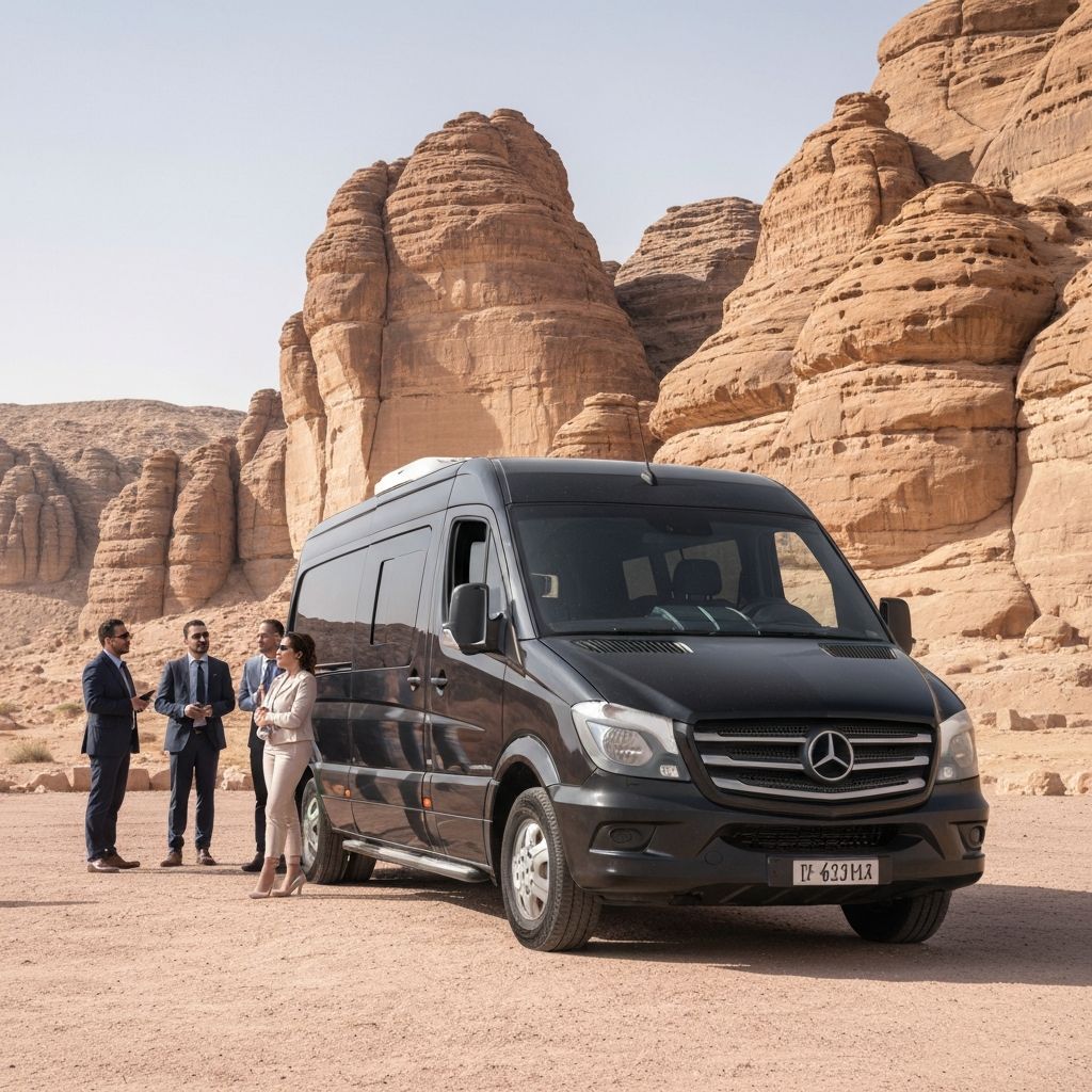 Private & Group Tours
